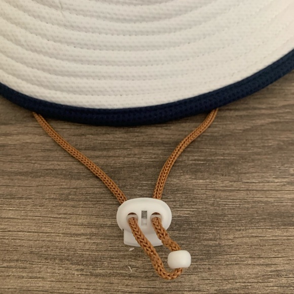 Los Angeles Rams Sun Hat - Picture 2 of 6